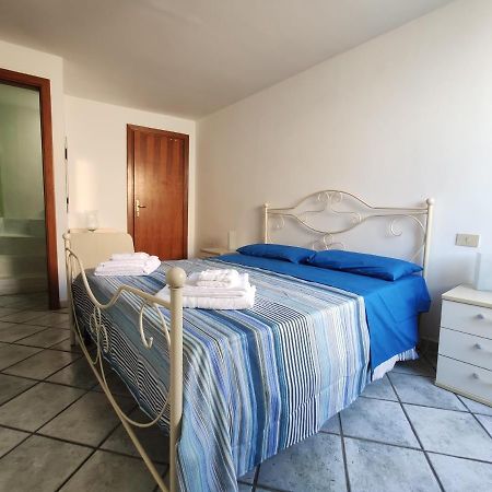 Il Casaliello Appartement Procida Buitenkant foto