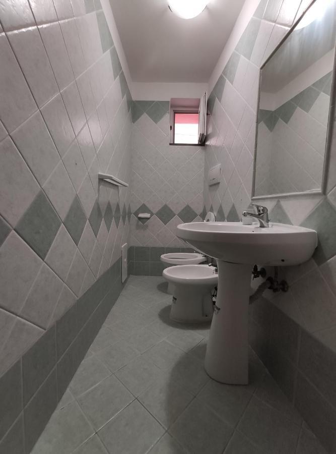 Il Casaliello Appartement Procida Buitenkant foto