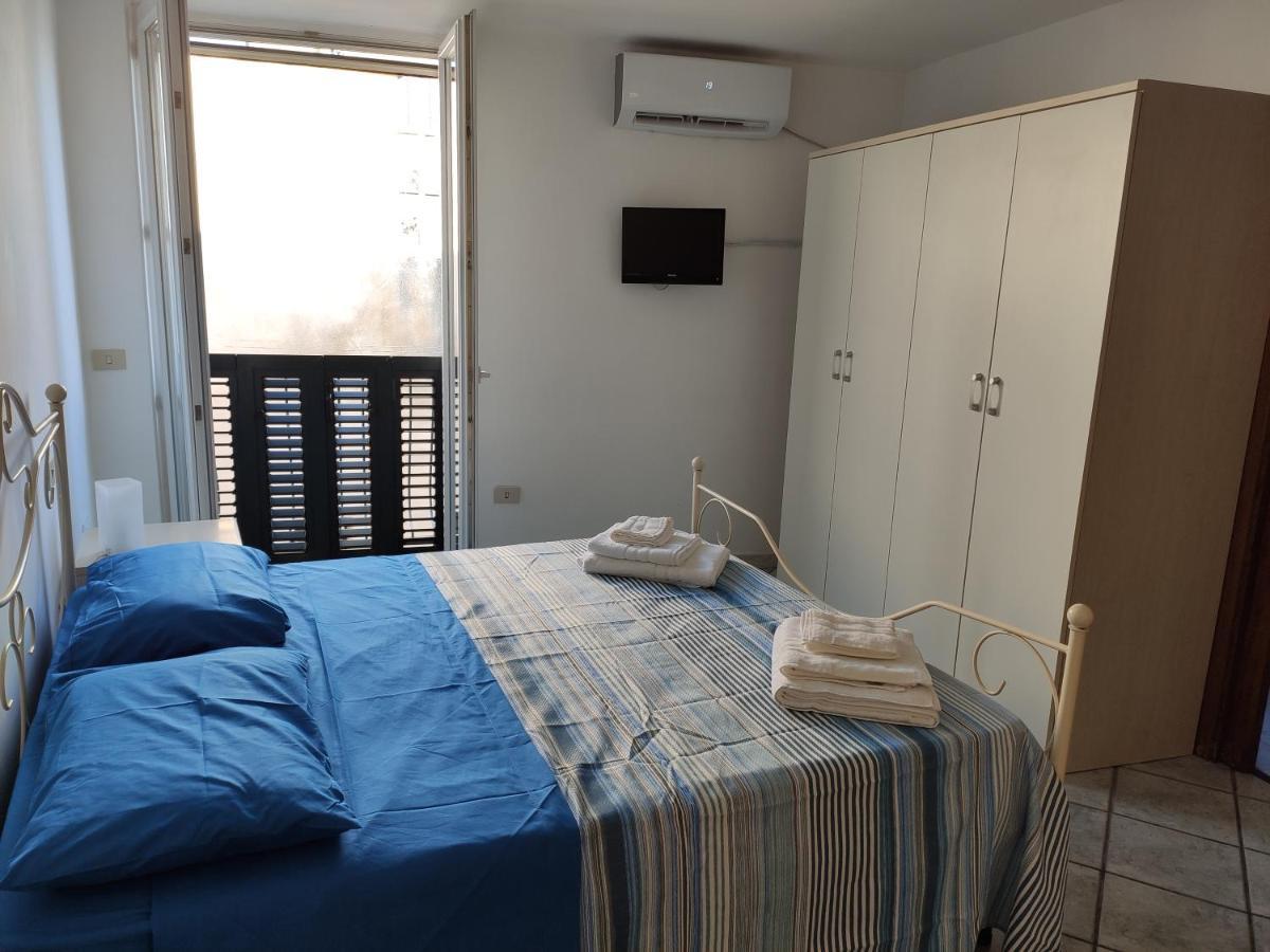 Il Casaliello Appartement Procida Buitenkant foto