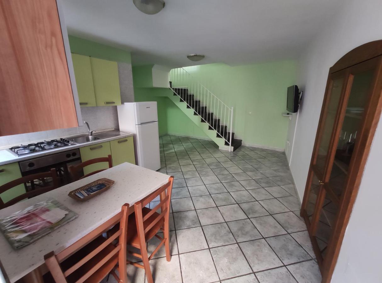 Il Casaliello Appartement Procida Buitenkant foto