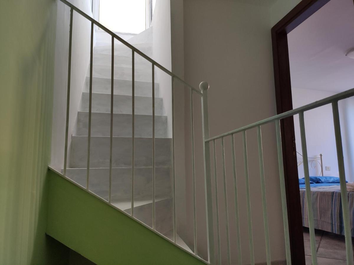 Il Casaliello Appartement Procida Buitenkant foto