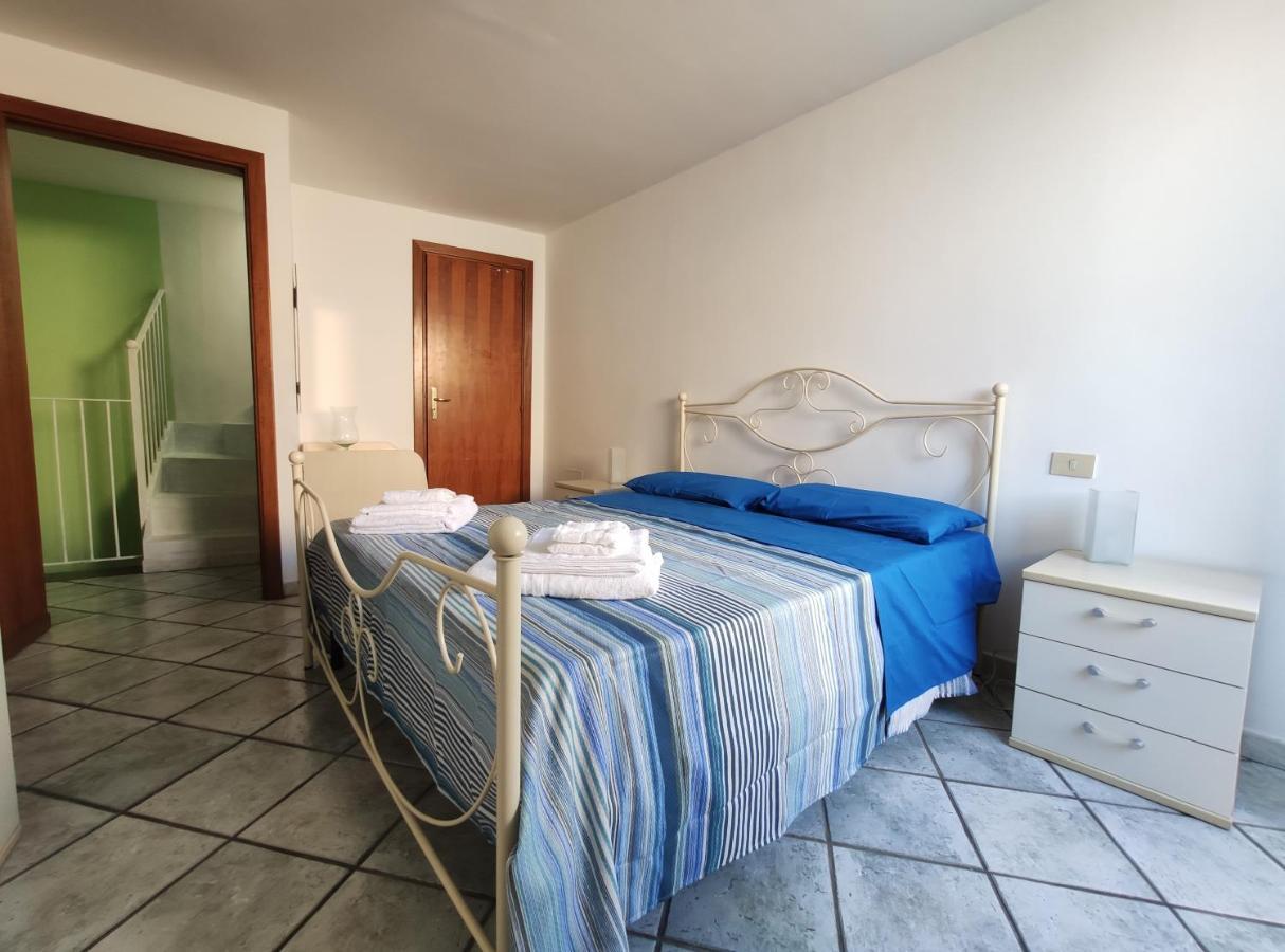 Il Casaliello Appartement Procida Buitenkant foto