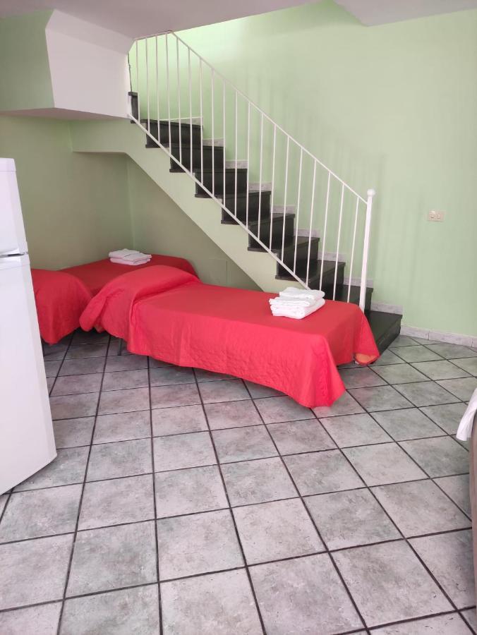Il Casaliello Appartement Procida Buitenkant foto